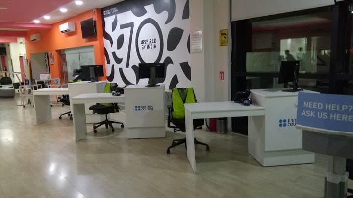 British Council British Council: Gallery photo 5